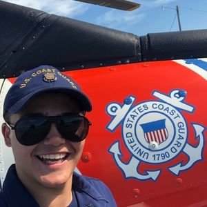 Meet your Posher, Jonathan